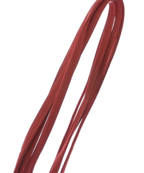 Salvatore Ferragamo（サルバトーレフェラガモ）トートバッグ 赤 サイズ:- レディース/2200702125829