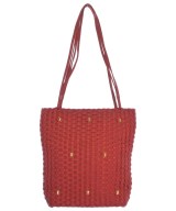 Salvatore Ferragamo（サルバトーレフェラガモ）トートバッグ 赤 サイズ:- レディース/2200702125829