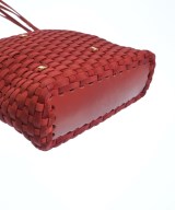 Salvatore Ferragamo（サルバトーレフェラガモ）トートバッグ 赤 サイズ:- レディース/2200702125829