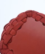 Salvatore Ferragamo（サルバトーレフェラガモ）トートバッグ 赤 サイズ:- レディース/2200702125829
