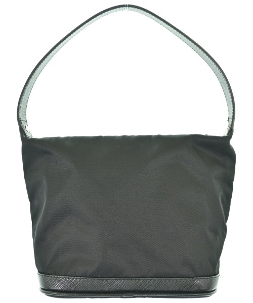 Salvatore Ferragamo（サルバトーレフェラガモ）ハンドバッグ 黒 サイズ:- レディース/2200702126048