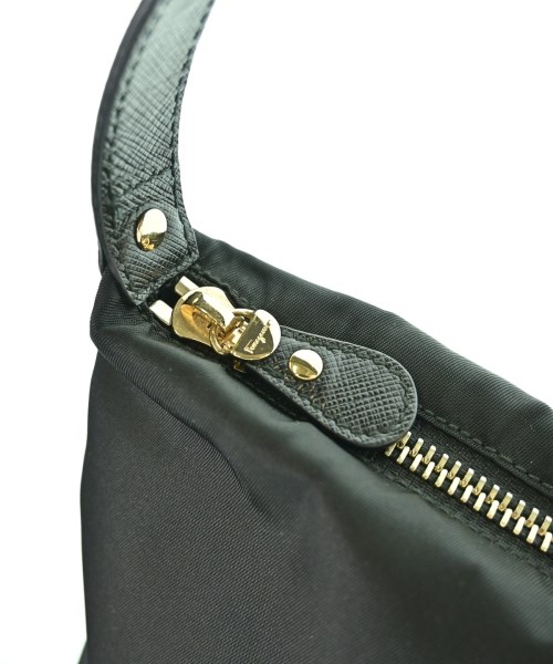 Salvatore Ferragamo（サルバトーレフェラガモ）ハンドバッグ 黒 サイズ:- レディース/2200702126048