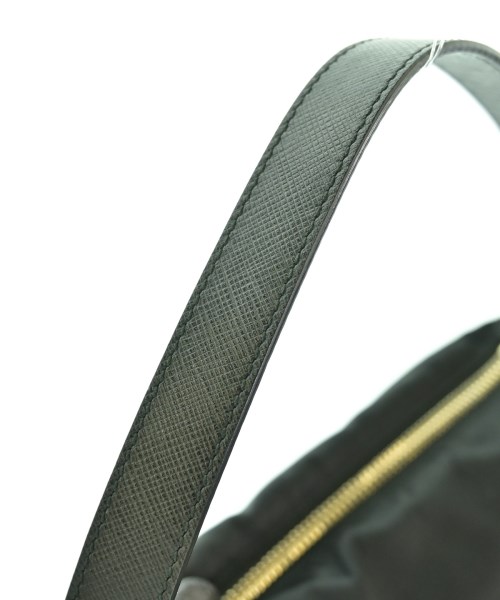 Salvatore Ferragamo（サルバトーレフェラガモ）ハンドバッグ 黒 サイズ:- レディース/2200702126048