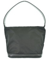 Salvatore Ferragamo（サルバトーレフェラガモ）ハンドバッグ 黒 サイズ:- レディース/2200702126048