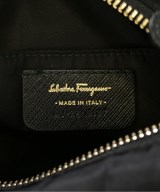 Salvatore Ferragamo（サルバトーレフェラガモ）ハンドバッグ 黒 サイズ:- レディース/2200702126048