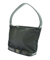 Salvatore Ferragamo（サルバトーレフェラガモ）ハンドバッグ 黒 サイズ:- レディース/2200702126048