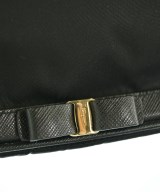 Salvatore Ferragamo（サルバトーレフェラガモ）ハンドバッグ 黒 サイズ:- レディース/2200702126048