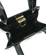 Salvatore Ferragamo（サルバトーレフェラガモ）ハンドバッグ 黒 サイズ:- レディース/2200702126208