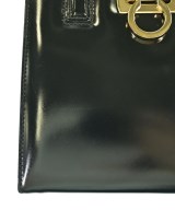 Salvatore Ferragamo（サルバトーレフェラガモ）ハンドバッグ 黒 サイズ:- レディース/2200702126208