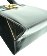 Salvatore Ferragamo（サルバトーレフェラガモ）ハンドバッグ 黒 サイズ:- レディース/2200702126208