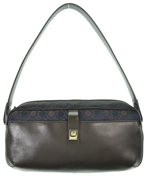 Salvatore Ferragamo(サルバトーレフェラガモ)のショルダーバッグ サイズ:- 25,800円