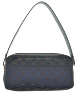 Salvatore Ferragamo（サルバトーレフェラガモ）ショルダーバッグ 茶 サイズ:- レディース/2200702126260