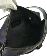 Salvatore Ferragamo（サルバトーレフェラガモ）ショルダーバッグ 茶 サイズ:- レディース/2200702126260