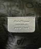 Salvatore Ferragamo（サルバトーレフェラガモ）ショルダーバッグ グレー サイズ:- レディース/2200702126277