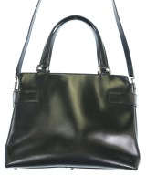 Salvatore Ferragamo（サルバトーレフェラガモ）ハンドバッグ 黒 サイズ:- レディース/2200702126482
