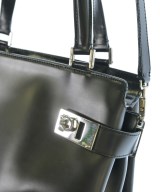 Salvatore Ferragamo（サルバトーレフェラガモ）ハンドバッグ 黒 サイズ:- レディース/2200702126482