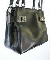 Salvatore Ferragamo（サルバトーレフェラガモ）ハンドバッグ 黒 サイズ:- レディース/2200702126482