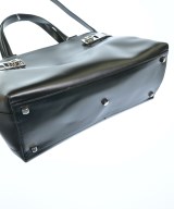 Salvatore Ferragamo（サルバトーレフェラガモ）ハンドバッグ 黒 サイズ:- レディース/2200702126482