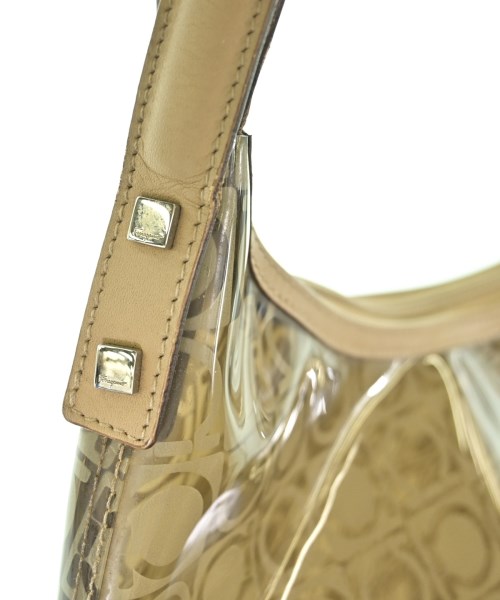 Salvatore Ferragamo（サルバトーレフェラガモ）ショルダーバッグ その他（柄物・カラフル） サイズ:- レディース/2200702126512