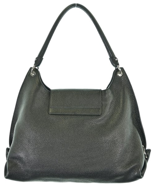 Salvatore Ferragamo（サルバトーレフェラガモ）ショルダーバッグ 黒 サイズ:- レディース/2200702126659
