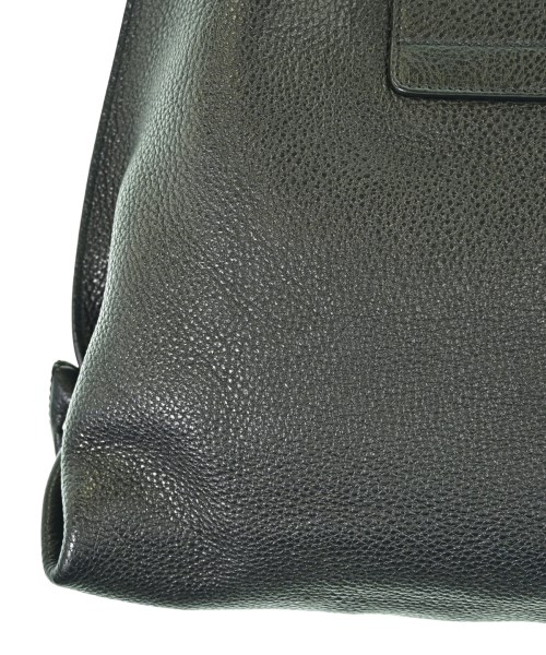 Salvatore Ferragamo（サルバトーレフェラガモ）ショルダーバッグ 黒 サイズ:- レディース/2200702126659