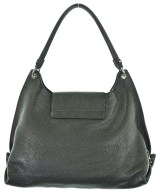 Salvatore Ferragamo（サルバトーレフェラガモ）ショルダーバッグ 黒 サイズ:- レディース/2200702126659
