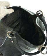 Salvatore Ferragamo（サルバトーレフェラガモ）ショルダーバッグ 黒 サイズ:- レディース/2200702126659