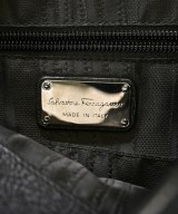 Salvatore Ferragamo（サルバトーレフェラガモ）ショルダーバッグ 黒 サイズ:- レディース/2200702126659
