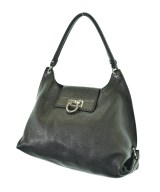 Salvatore Ferragamo（サルバトーレフェラガモ）ショルダーバッグ 黒 サイズ:- レディース/2200702126659