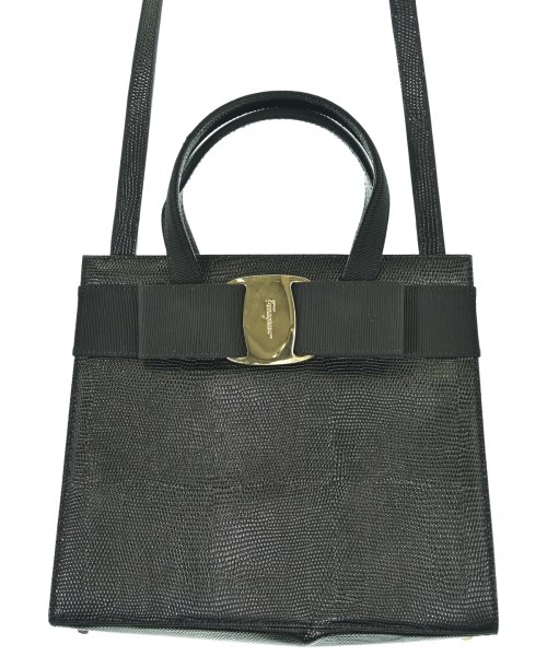 Salvatore Ferragamo(サルバトーレフェラガモ)のハンドバッグ サイズ:- 47,800円