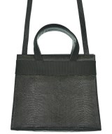Salvatore Ferragamo（サルバトーレフェラガモ）ハンドバッグ 黒 サイズ:- レディース/2200702126697