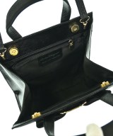 Salvatore Ferragamo（サルバトーレフェラガモ）ハンドバッグ 黒 サイズ:- レディース/2200702126697