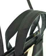 Salvatore Ferragamo（サルバトーレフェラガモ）ハンドバッグ 黒 サイズ:- レディース/2200702126697