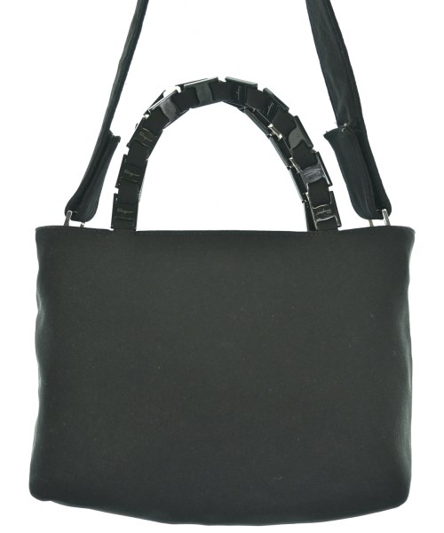 Salvatore Ferragamo（サルバトーレフェラガモ）ハンドバッグ 黒 サイズ:- レディース/2200702126888