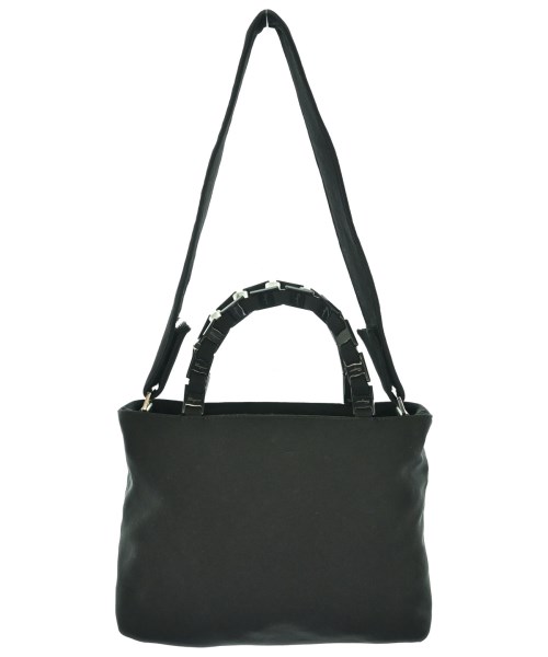Salvatore Ferragamo（サルバトーレフェラガモ）ハンドバッグ 黒 サイズ:- レディース/2200702126888