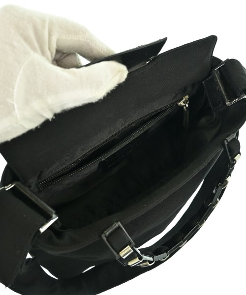 Salvatore Ferragamo（サルバトーレフェラガモ）ハンドバッグ 黒 サイズ:- レディース/2200702126888