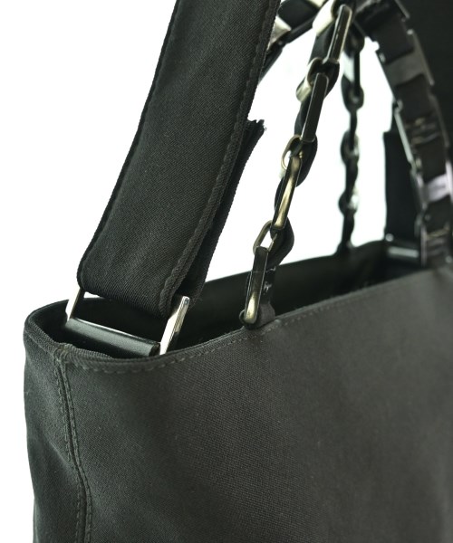 Salvatore Ferragamo（サルバトーレフェラガモ）ハンドバッグ 黒 サイズ:- レディース/2200702126888