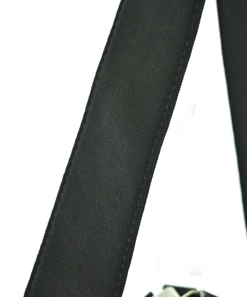 Salvatore Ferragamo（サルバトーレフェラガモ）ハンドバッグ 黒 サイズ:- レディース/2200702126888