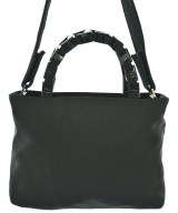 Salvatore Ferragamo（サルバトーレフェラガモ）ハンドバッグ 黒 サイズ:- レディース/2200702126888