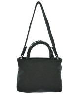 Salvatore Ferragamo（サルバトーレフェラガモ）ハンドバッグ 黒 サイズ:- レディース/2200702126888