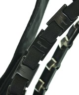 Salvatore Ferragamo（サルバトーレフェラガモ）ハンドバッグ 黒 サイズ:- レディース/2200702126888