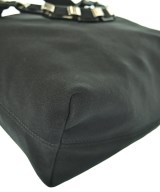 Salvatore Ferragamo（サルバトーレフェラガモ）ハンドバッグ 黒 サイズ:- レディース/2200702126888
