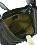 Salvatore Ferragamo（サルバトーレフェラガモ）ショルダーバッグ 黒 サイズ:- レディース/2200702126970