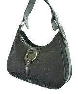 Salvatore Ferragamo（サルバトーレフェラガモ）ショルダーバッグ 黒 サイズ:- レディース/2200702126970