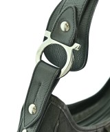 Salvatore Ferragamo（サルバトーレフェラガモ）ショルダーバッグ 黒 サイズ:- レディース/2200702126970