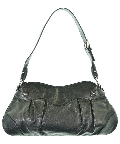 Salvatore Ferragamo（サルバトーレフェラガモ）ハンドバッグ 黒 サイズ:- レディース/2200702126987
