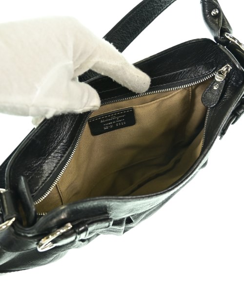Salvatore Ferragamo（サルバトーレフェラガモ）ハンドバッグ 黒 サイズ:- レディース/2200702126987
