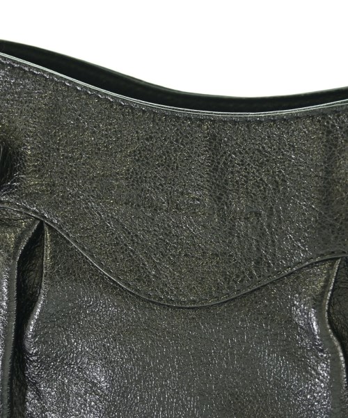 Salvatore Ferragamo（サルバトーレフェラガモ）ハンドバッグ 黒 サイズ:- レディース/2200702126987