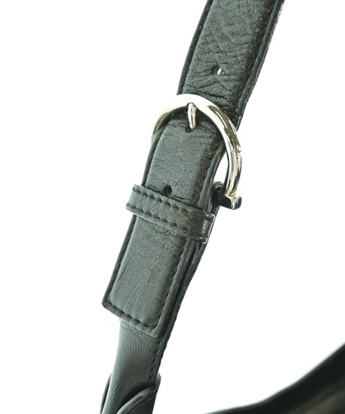 Salvatore Ferragamo（サルバトーレフェラガモ）ハンドバッグ 黒 サイズ:- レディース/2200702126987