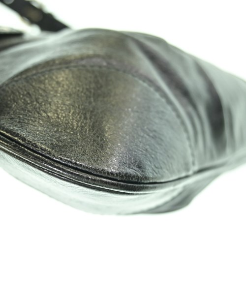 Salvatore Ferragamo（サルバトーレフェラガモ）ハンドバッグ 黒 サイズ:- レディース/2200702126987